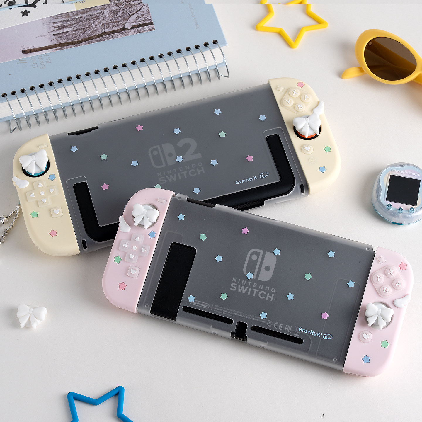 Gaming Accessories In China - Original Protective Case For Switch 2