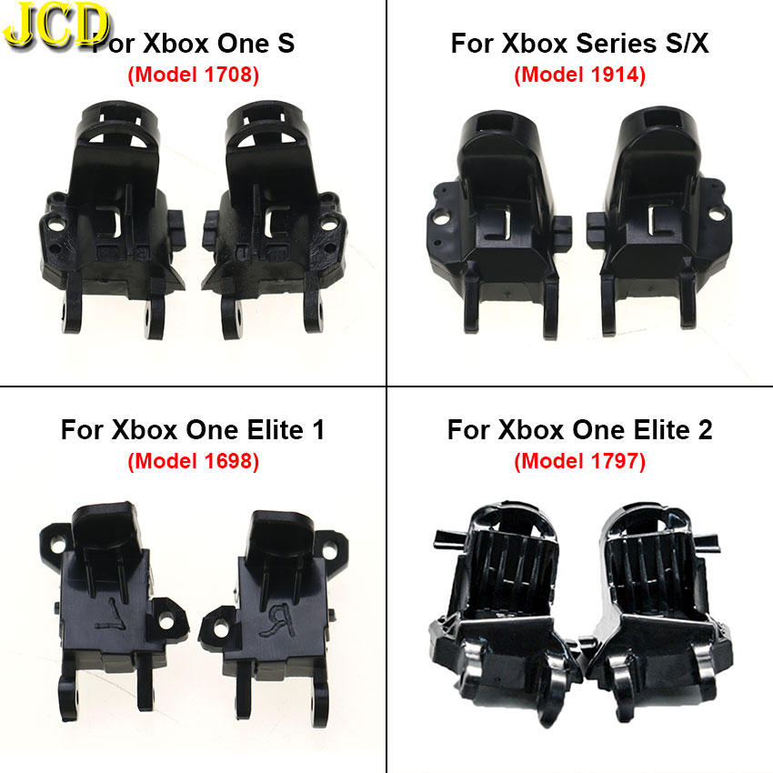 Gaming Accessories Xbox Series X - JCD For Xbox One Series S