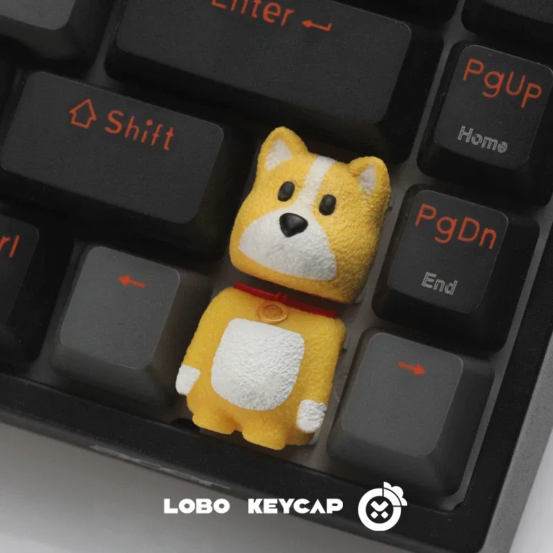 Cartoon Bear Animal Party Seri - Gaming Accessories Room 评论和价格