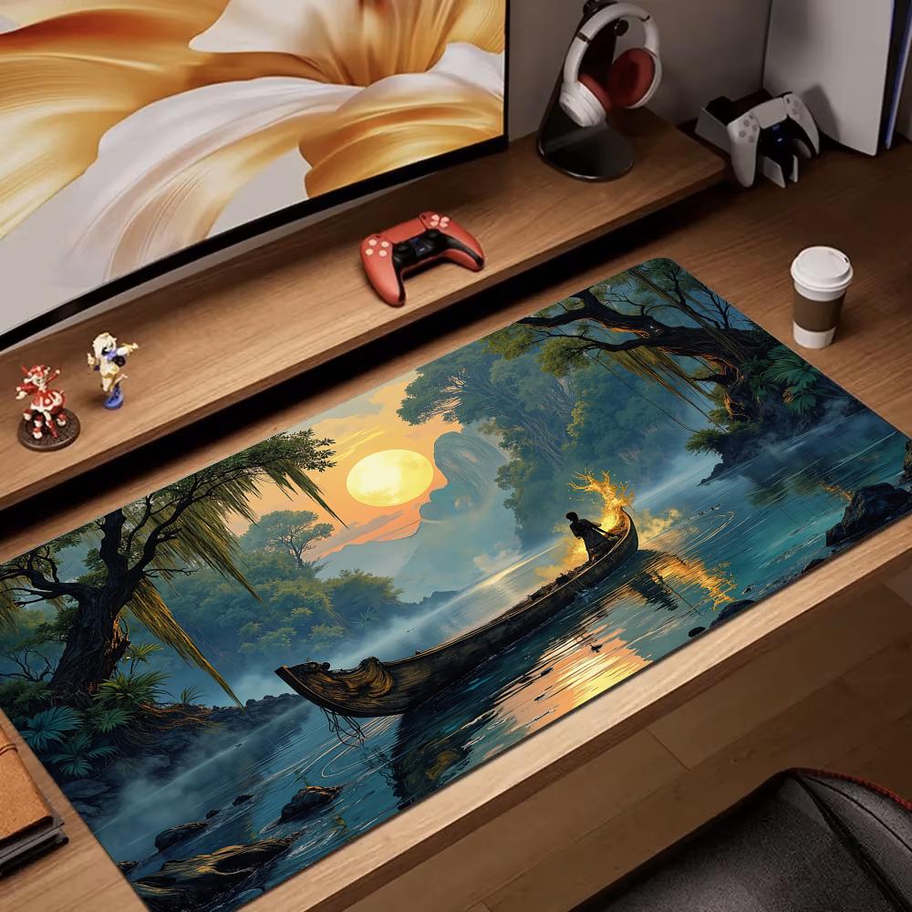 Magic Wooden Boat Large Office - Gaming Accessories Officeworks 评论和价格