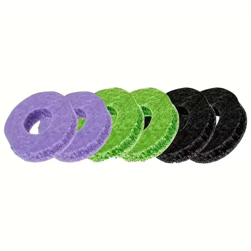 6PCS Aim Assist Precision Ring - Gaming Accessories Xbox Series X 评论和价格