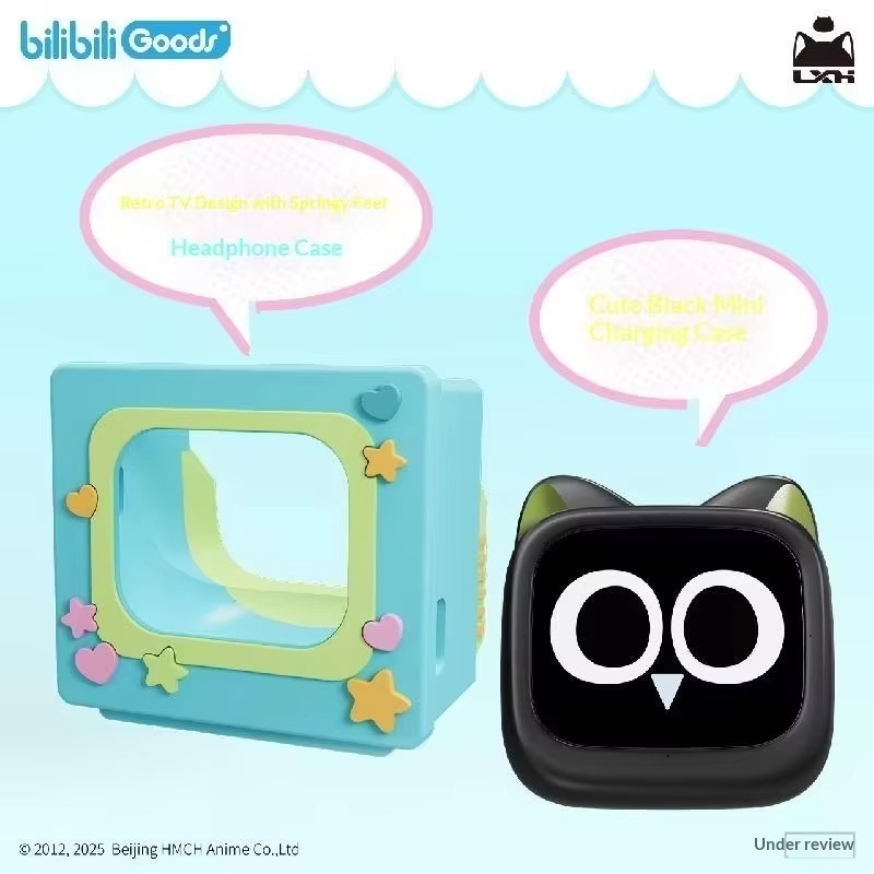 BilibiliGoods CUBEFACE The Leg - Gaming Accessories In China 评论和价格