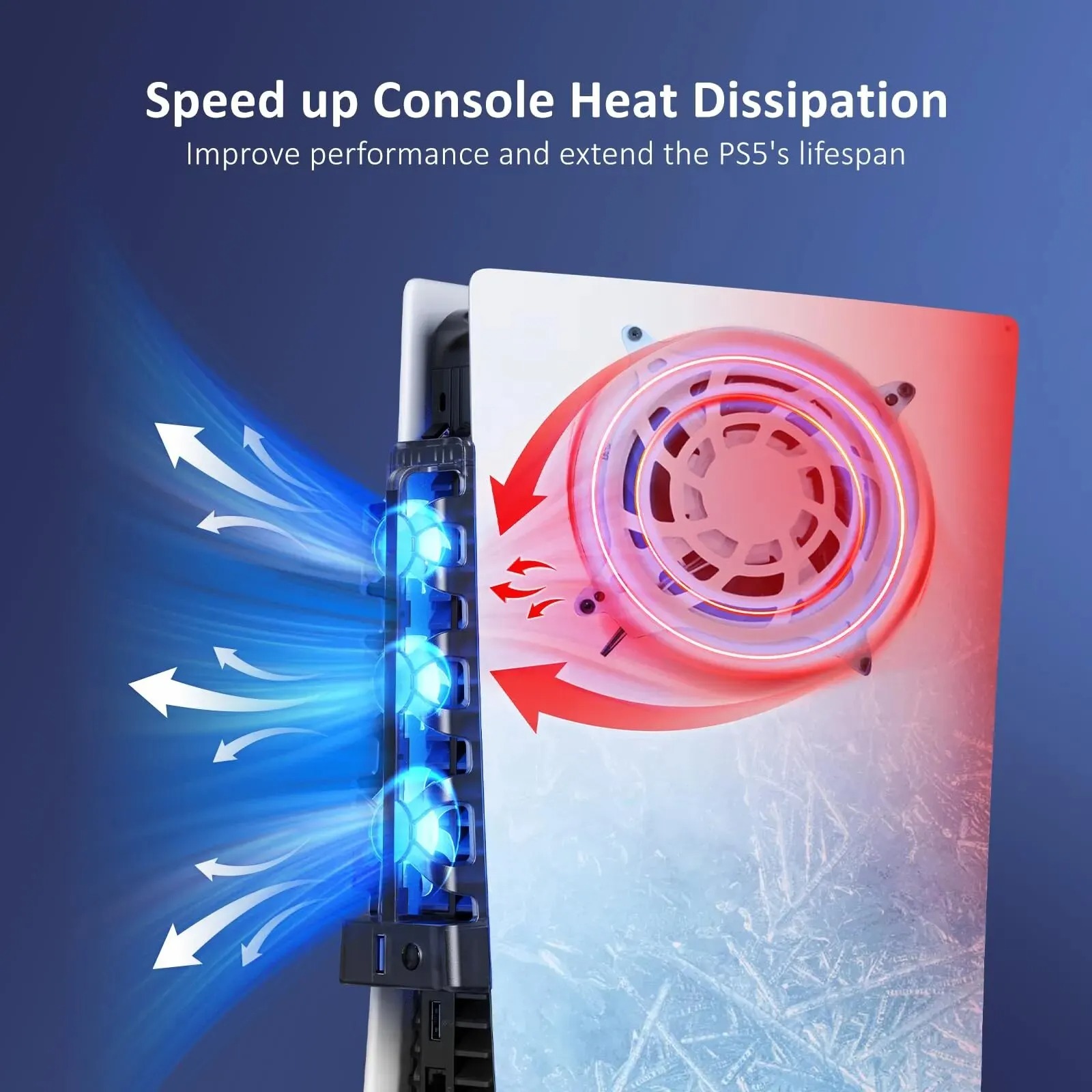 For PS5 Both Disc/Digital Edit - Gaming Accessories Led 评论和价格