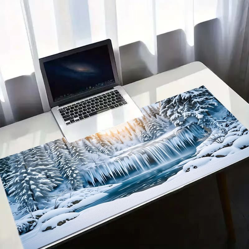 Brand Winter Snowscape Large M - Gaming Accessories Officeworks 评论和价格