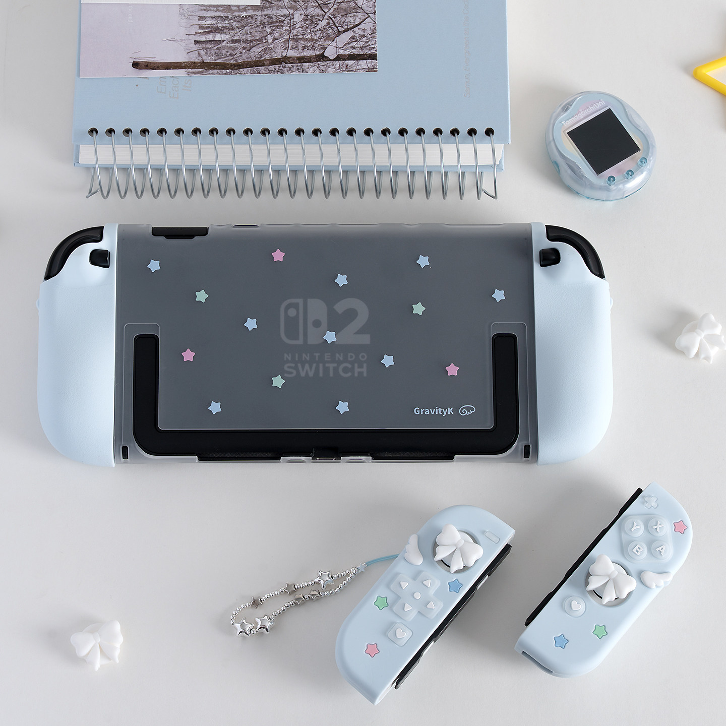 Original Protective Case For S - Gaming Accessories In China 评论和价格