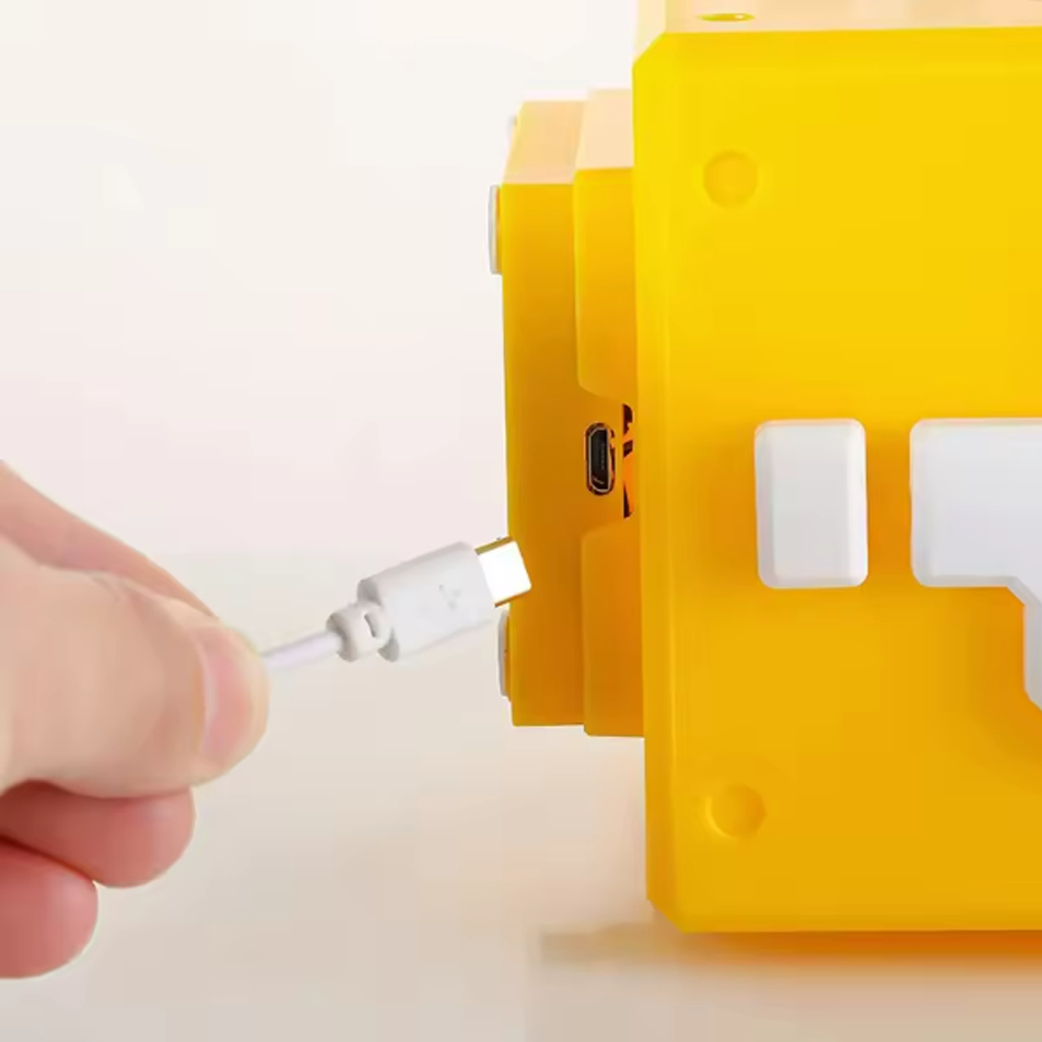 2026Question Block Lamp with S - Gaming Accessories Room 评论和价格