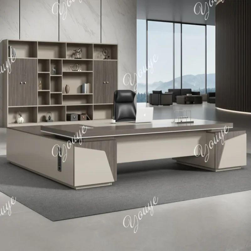 N62  Storage Boss Desk Modern  - Gaming Accessories Officeworks 评论和价格