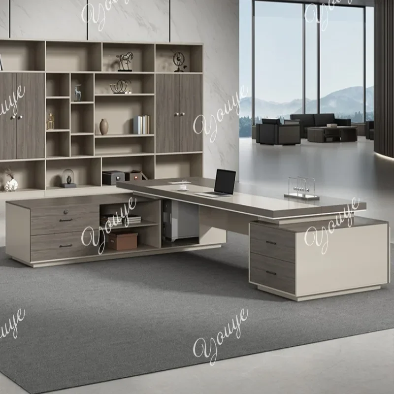 N62  Storage Boss Desk Modern  - Gaming Accessories Officeworks 评论和价格