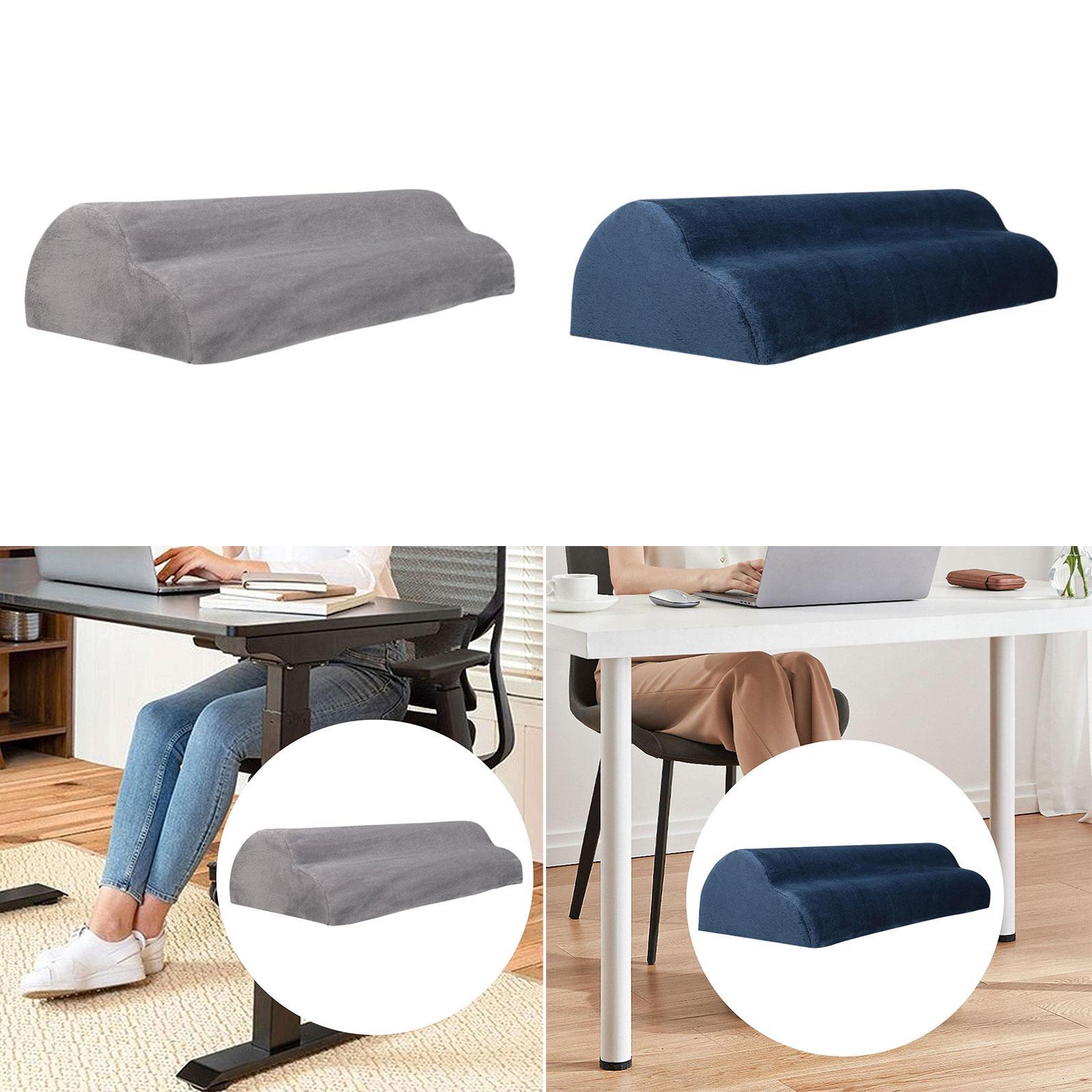 Foot Rest under Desk at Work u - Gaming Accessories Officeworks 评论和价格