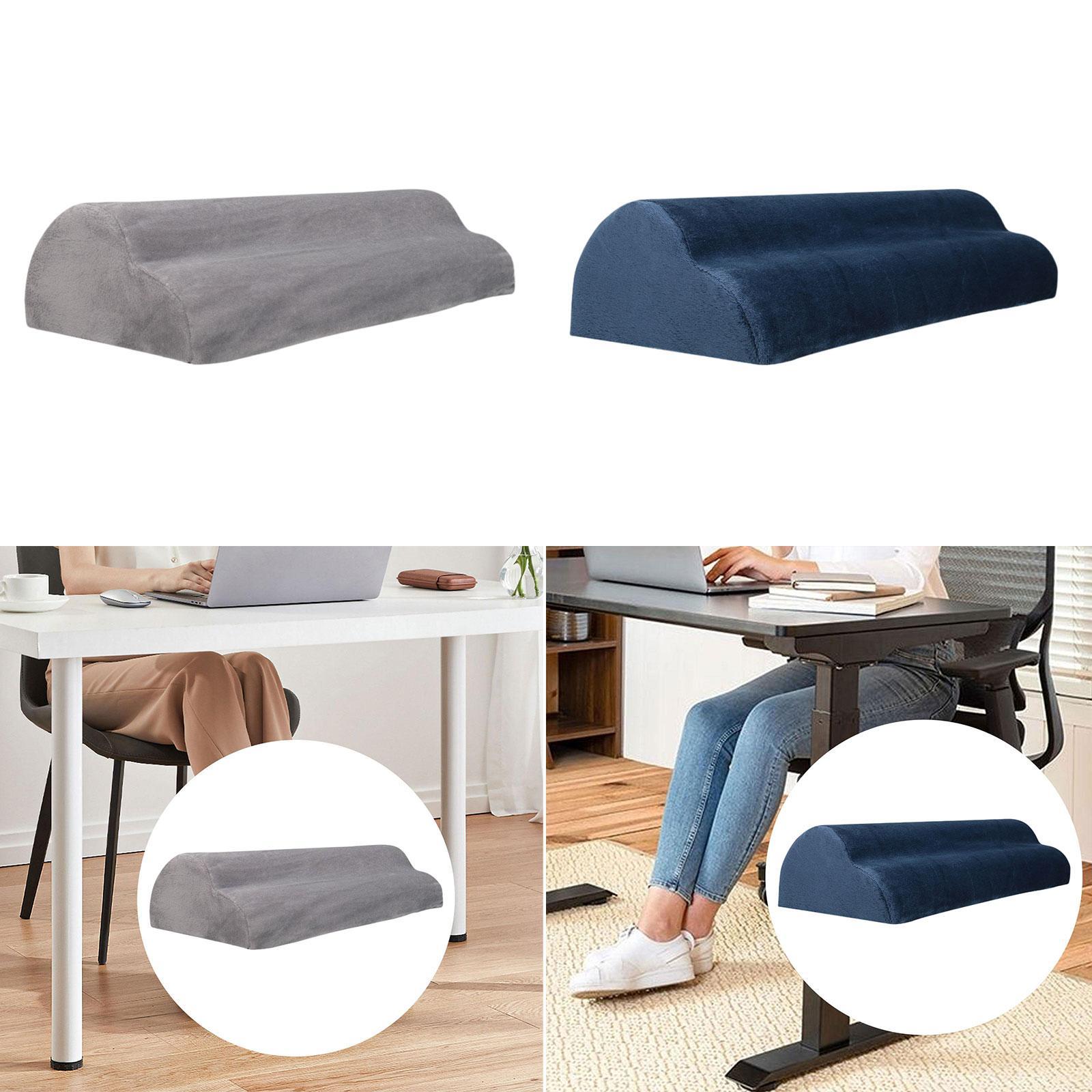 Foot Rest under Desk at Work u - Gaming Accessories Officeworks 评论和价格