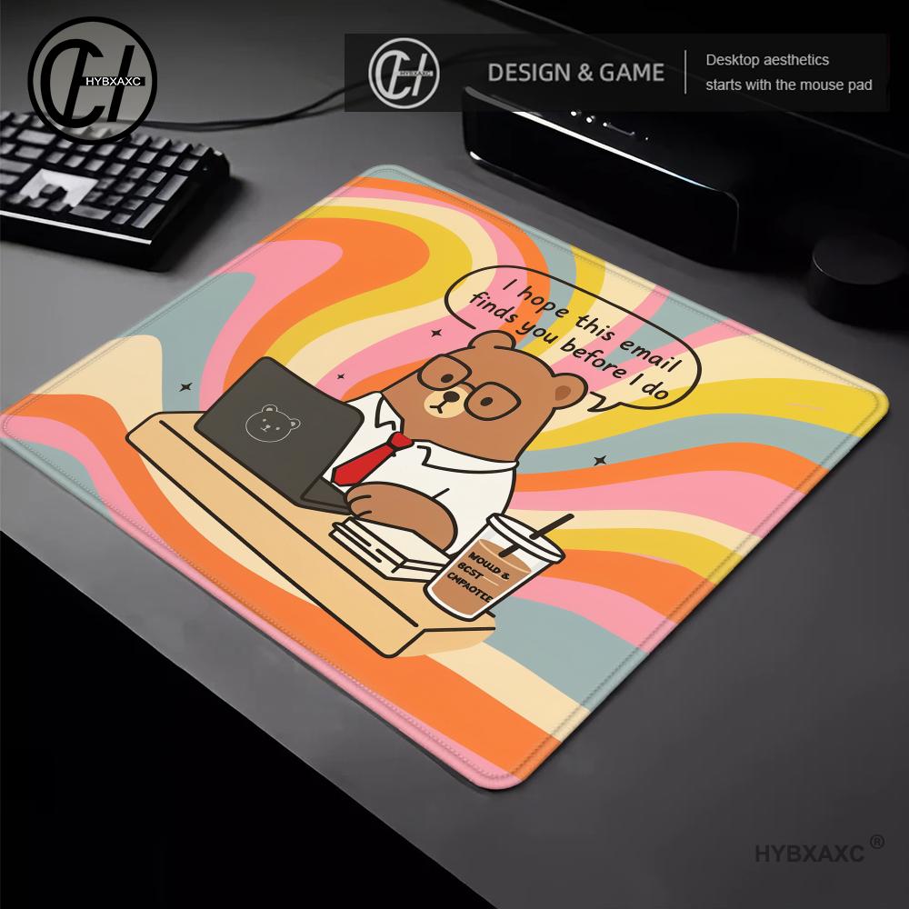 Funny Quote Mouse Pad Interest - Gaming Accessories Officeworks 评论和价格