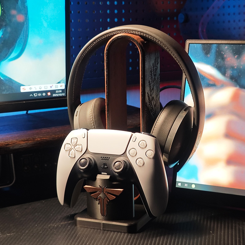 Handle Earphone Stand Zelda An - Gaming Home Accessories 评论和价格