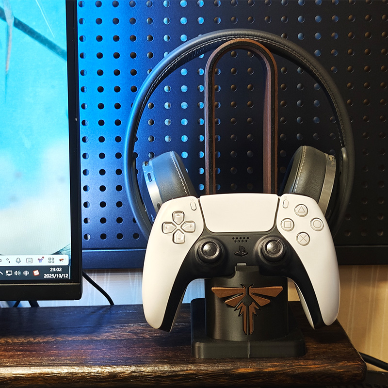 Handle Earphone Stand Zelda An - Gaming Home Accessories 评论和价格