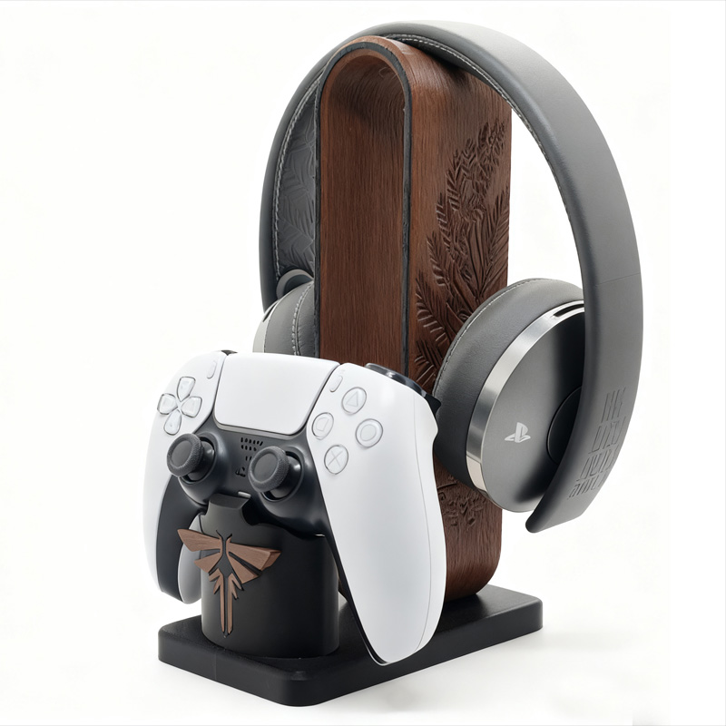 Handle Earphone Stand Zelda An - Gaming Home Accessories 评论和价格