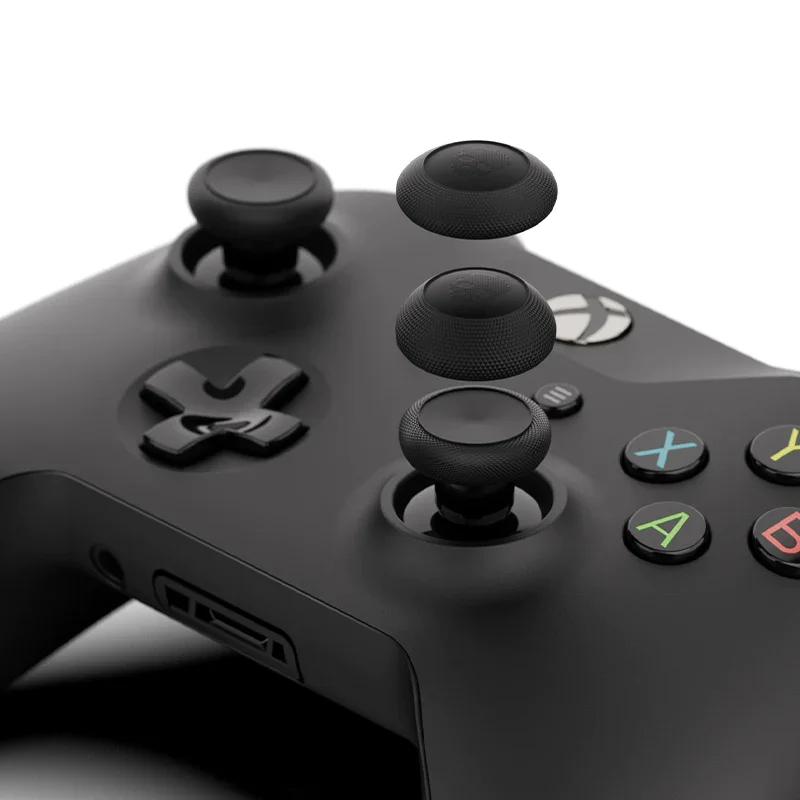 Skull & Co. Convex Joystick Ca - Gaming Accessories Xbox Series X 评论和价格