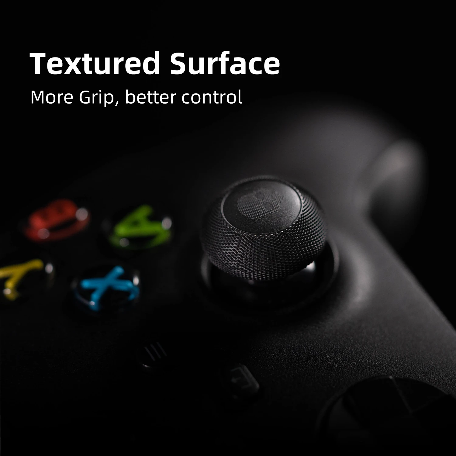 Skull & Co. Convex Joystick Ca - Gaming Accessories Xbox Series X 评论和价格