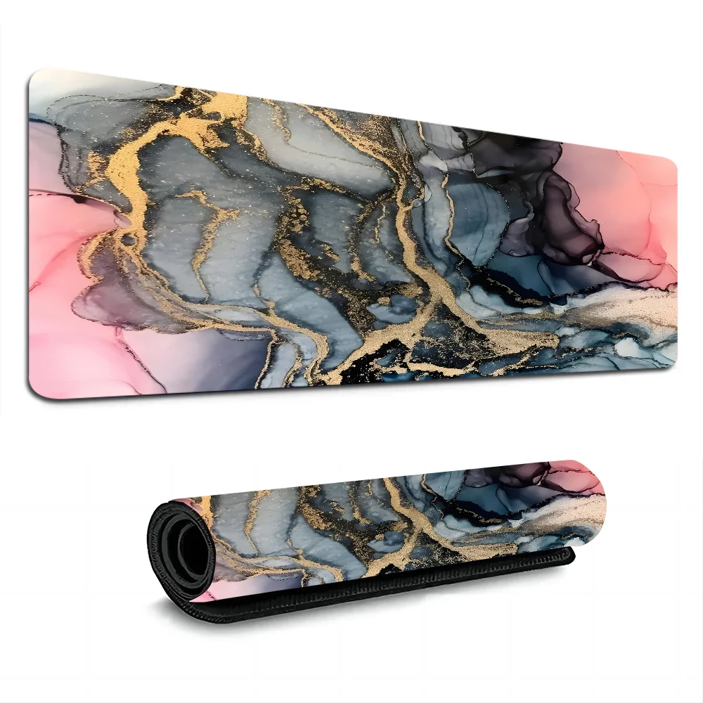Large Fashion Marble Mouse Pad - Gaming Accessories Officeworks 评论和价格