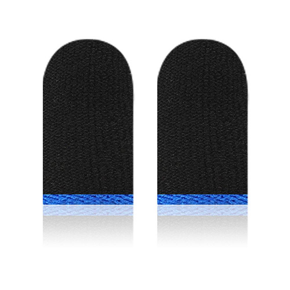 1Pair Game Finger Gloves Mobil - Gaming Accessories Bundle 评论和价格