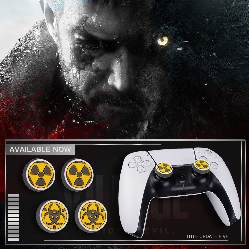 Thumb Stick Grip Cap Thumbstic - Gaming Accessories Xbox Series X 评论和价格