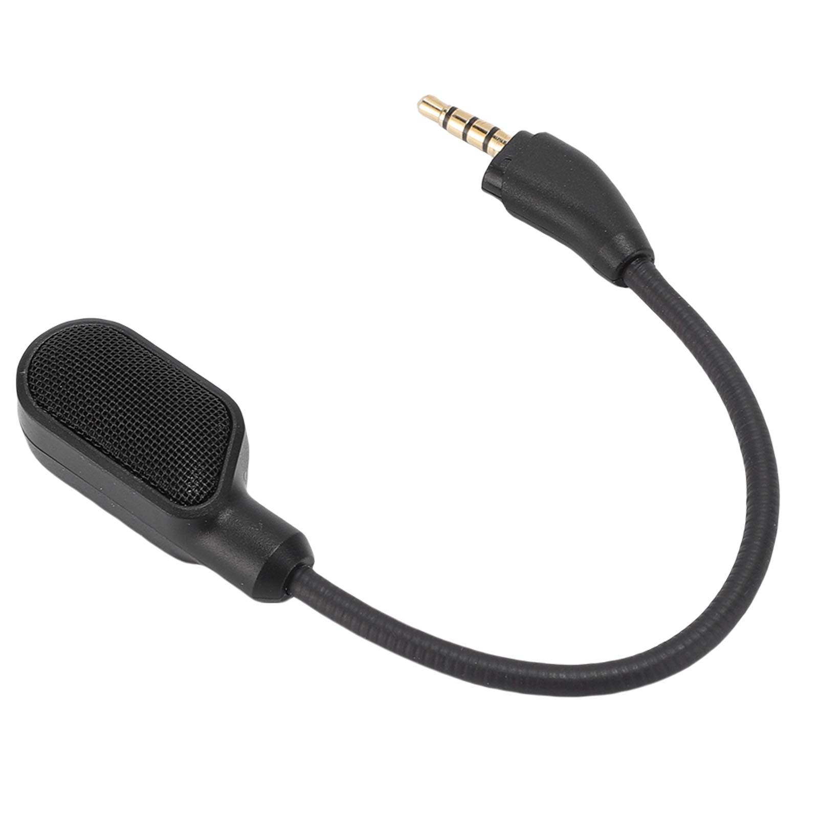 Gaming Headphone Mic Microphon - Gaming Accessories Led 评论和价格