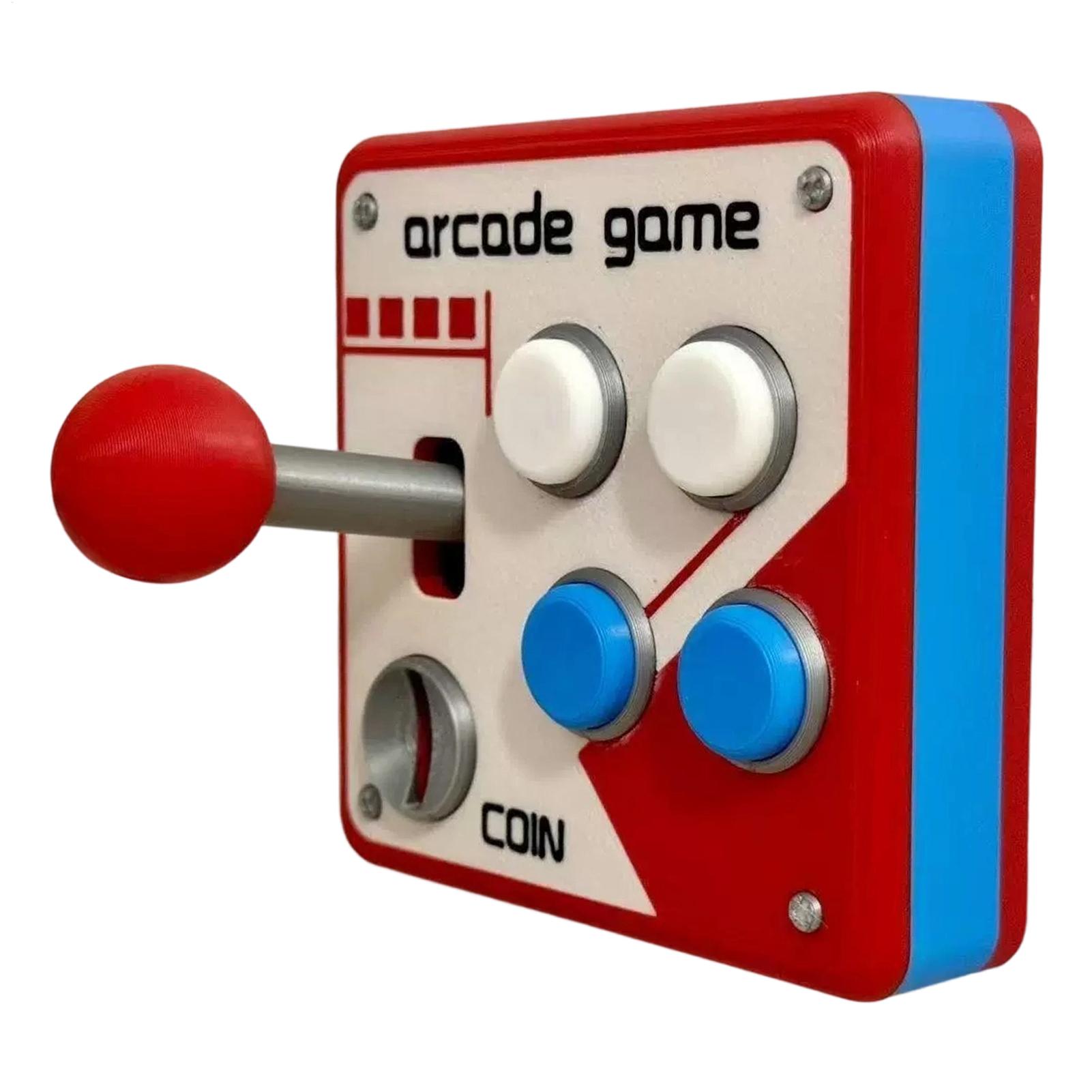 Creative Retro Arcade Game Lig - Gaming Accessories Room 评论和价格