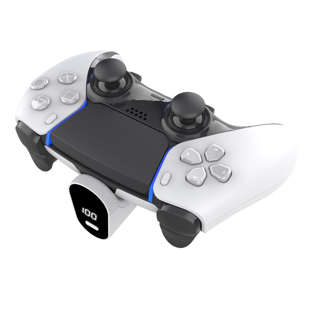 For PS5 Gaming Controller Char - Gaming Accessories Led 评论和价格