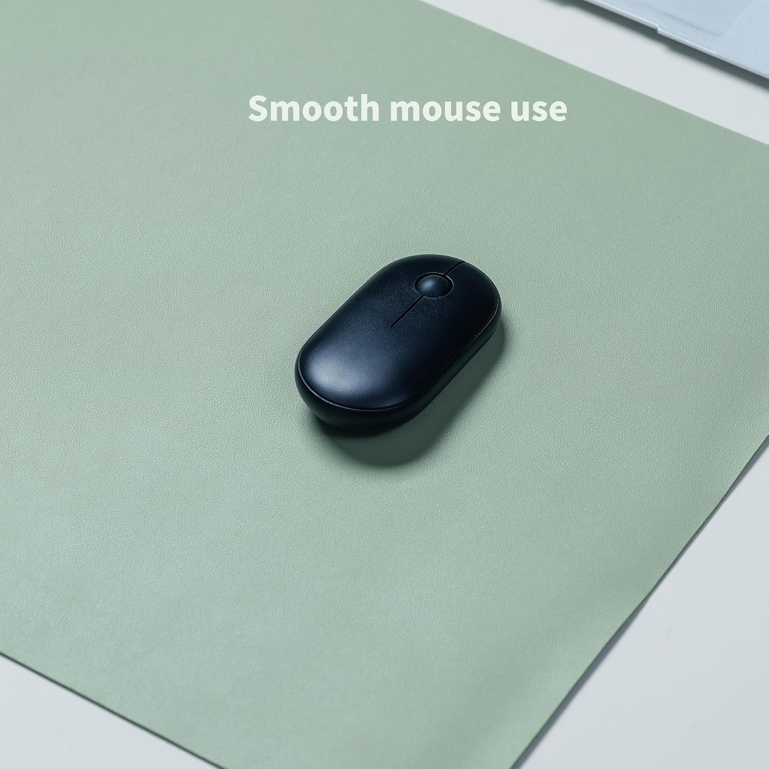 PU Mouse Pad, Faux Leather Lar - Gaming Accessories Officeworks 评论和价格