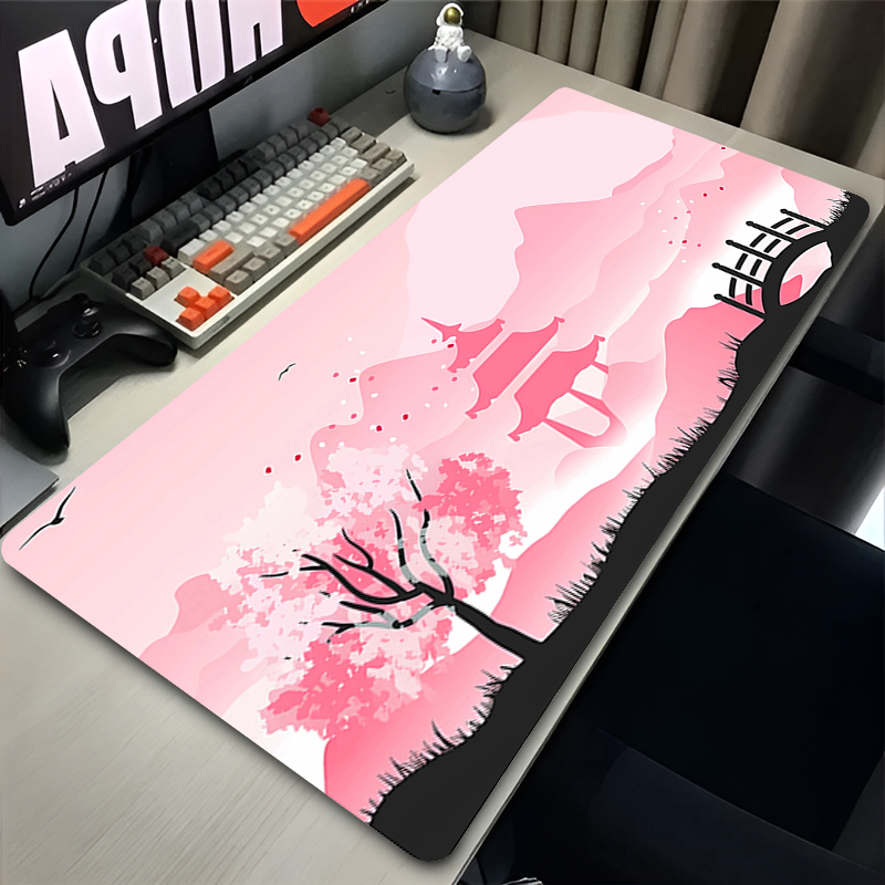 Mousepad Gamer Computer Access - Gaming Accessories Companies 评论和价格