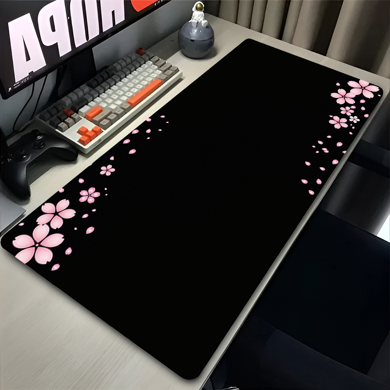 Mousepad Gamer Computer Access - Gaming Accessories Companies 评论和价格