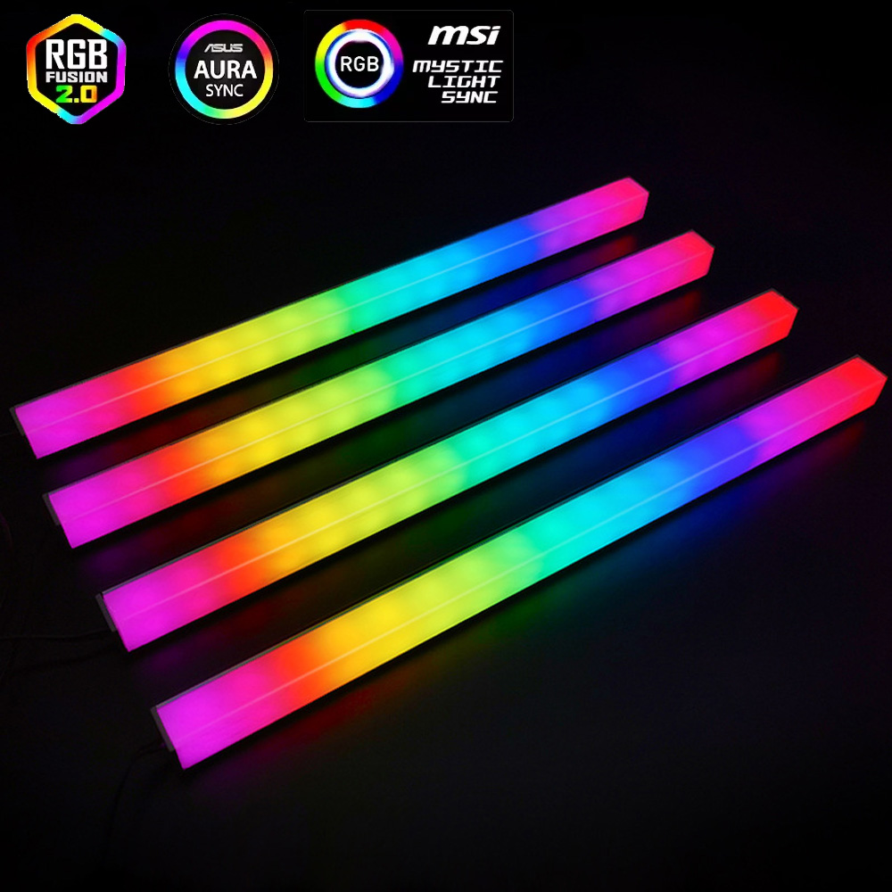 5V ARGB 3Pin Header for Asus A - Gaming Accessories Led 评论和价格