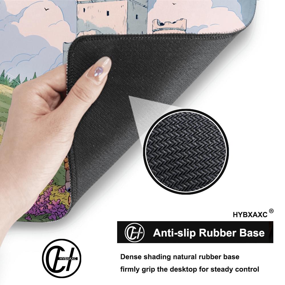 HYBXAXC Anime Castle Adventure - Gaming Accessories Officeworks 评论和价格