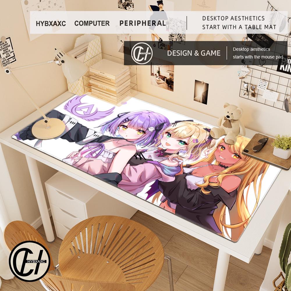 Mouse Pad HYBXAXC Computer Acc - Gaming Accessories Companies 评论和价格