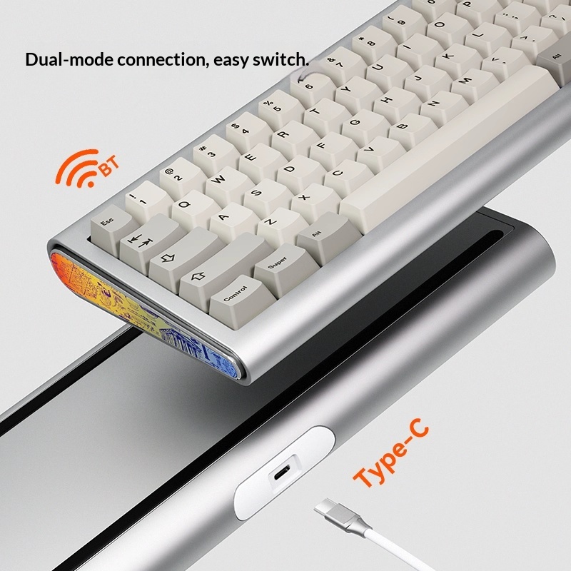 DAREU CHAOSERA Joint Name Cupi - Gaming Accessories Name 评论和价格