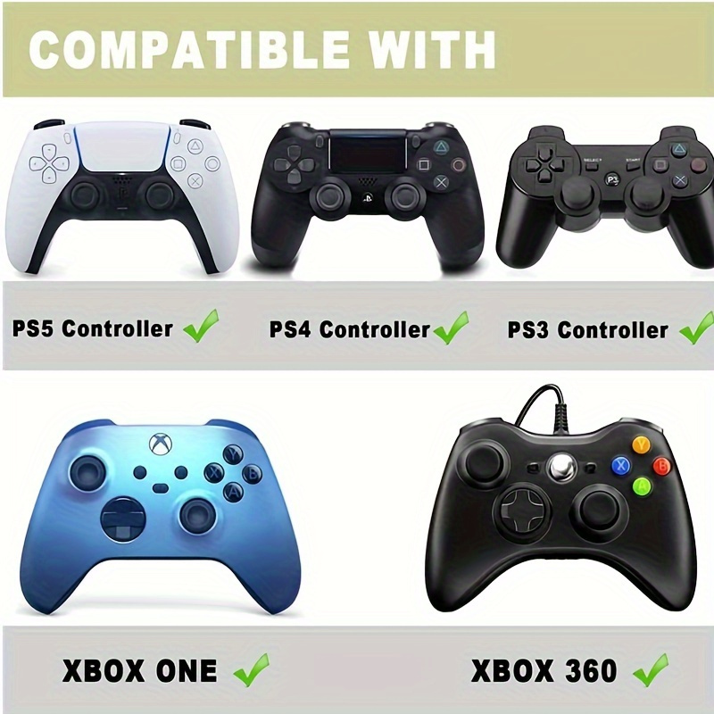 Silicone Thumb Stick Grip Caps - Gaming Accessories Xbox Series X 评论和价格