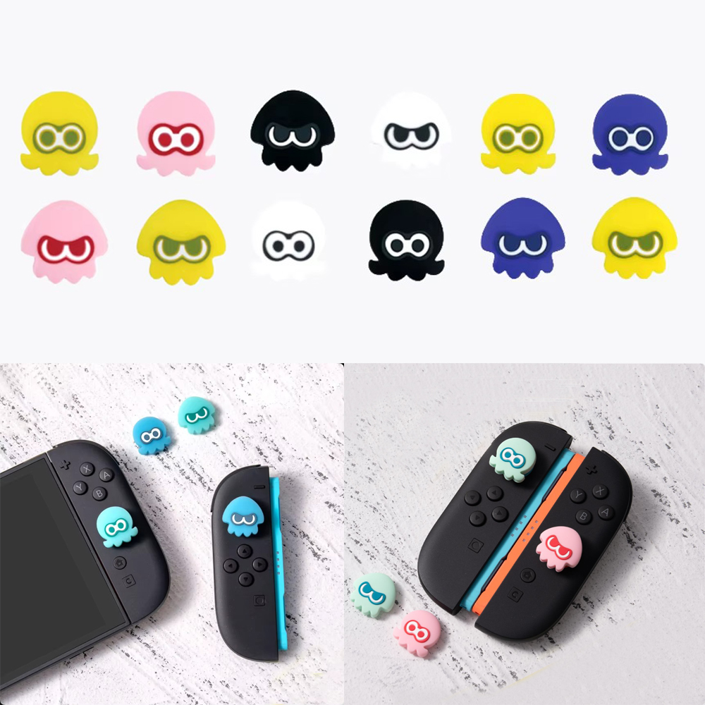 Silicone Soft Joystick Cover F - Gaming Accessories Xbox Series X 评论和价格