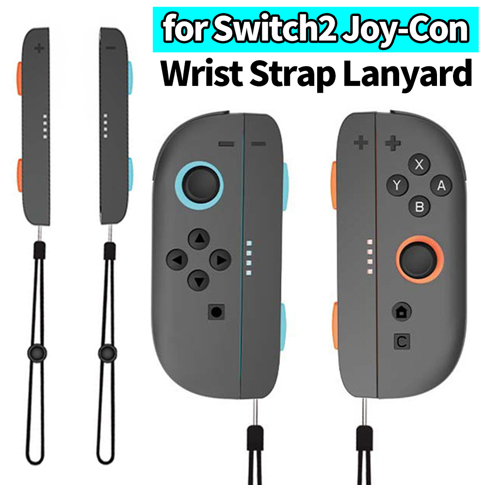 2 Pack Wrist Strap Hand Rope C - Gaming Accessories Bundle 评论和价格
