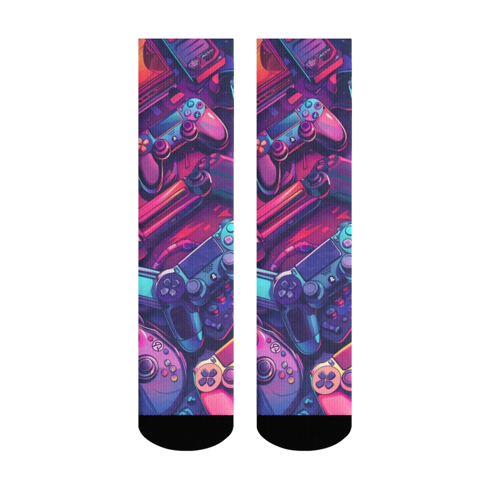 Novelty Full-Body Video Game C - Youtube Gaming Accessories 评论和价格